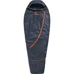 Jack Wolfskin Grow Up Dreamer Schlafsack Kinder  Kunstfaserschlafsäcke blau Gr�
