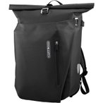 ORTLIEB VARIO 20L QL 3.1 - Radtasche und Rucksack black