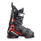 Nordica Speedmachine 3 110 X (GW) Herren Skischuhe ( Schwarz 29,5 CM,) ,Perform