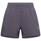 La Sportiva - Women's Pure 4 Short - Laufhose Gr L blau