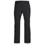 Royal Robbins - Truckee Pant - Trekkinghose Gr 48 - Long schwarz