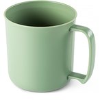 GSI Cascadian Mug Tasse  Campinggeschirr gruen Größe 0.414L Camping