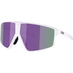 Bliz P002s Sportbrille  Sportbrillen & Sportsonnenbrillen weiss Größe L | 69-9