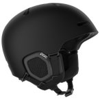 POC - Fornix - Skihelm Gr 51-54 cm - XS/S schwarz