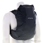 Patagonia Slope Runner Exploration 18L Traillaufweste-Schwarz-S
