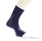 Assos Endurance S11 Bikesocken-Dunkel-Blau-1