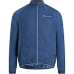 NAKAMURA Herren Funktions-Jacke Abbott III, Größe L in Blau