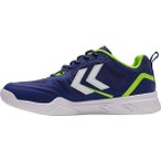 HUMMEL Herren Handballschuhe URUZ 2.0, Größe 46 ½ in Blau