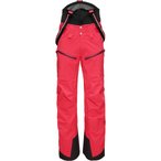 Elevenate Bec de Rosses XI Hose Damen  Hardshellhose & Regenhose rot Größe L T