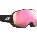 Julbo Cyclon Reactiv 1-3 Glare Control Skibrille  Skibrillen schwarz Größe One