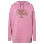 super.natural - Women's Feel Good Tok Hoodie - Hoodie Gr XS rosa