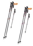 Komperdell Carbon C2 Ultralight - Skitourenstock