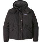 Patagonia Downdrift  Damen  Isolationsjacke schwarz Größe XS Trekking  Isolier