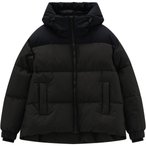 CMP   Damen  Isolationsjacke schwarz Größe L Lifestyle  Windabweisend Wasserab