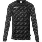 UHLSPORT Torwartbekleidung Progressive, Größe XXL in Schwarz