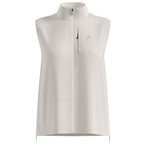 Odlo Zeroweight Weste Damen  Softshellwesten beige Größe XL Trekking  Windabwe