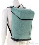 Ortlieb Soulo 25l Rucksack-Türkis-25