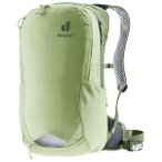 Deuter - Race Air 14 + 3 - Bike-Rucksack grün