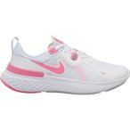 NIKE Damen Laufschuhe "React Miler", Größe 36 ½ in Weiß