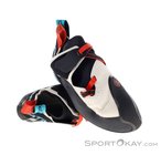 La Sportiva Futura Damen Kletterschuhe-Beige-42,5