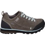CMP Elettra Low WP  Damen  Zustiegsschuhe braun Größe 42 Lifestyle Wasserdicht