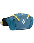 Black Diamond - Trail-Gürtel &ndash; Unisex &ndash; Pursuit 6 Waist Pack - Purs
