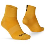 GripGrab - Lightweight SL Short Sock - Radsocken 38-41 - S bunt