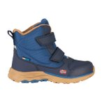 Trollkids Kinder Hafjell Winterstiefel ( Blau 37 EU |)