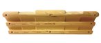 Metolius Climbers Edge Board - Hangboard