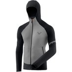 Dynafit Transalper Light   Herren  Fleecejacke schwarz Größe XXL Bergsteigen |