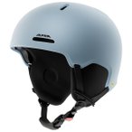 Alpina - Kid's Zupo 2 Mips - Skihelm Gr 52-56 cm grau