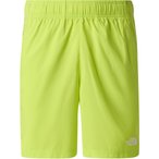 The North Face 24/7  Herren  Laufhose gruen Größe S Trailrunning | Laufen  Ela