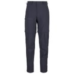 Stoic - Women's HoforsSt. Softshell Zip-Off Pants Light - Zip-Off-Hose Gr M - Sh