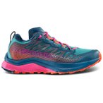 La Sportiva - Women's Jackal II - Trailrunningschuhe 39,5 blau/ lagoon