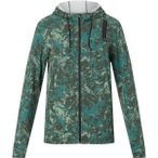 ENERGETICS Herren Kapuzenjacke Fredo II, Größe L in Grün