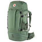 Fjällräven - Abisko Trek 48 - Trekkingrucksack Gr S/M grün/oliv