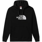 THE NORTH FACE Damen Kapuzensweat W DREW PEAK PULLOVER HOODIE, Größe XS in Sch