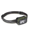 Black Diamond - Leistungsstarke und vielseitige Kopflampe - Storm 450 Dark Olive