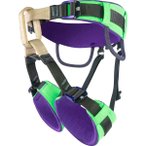 Beal Kinder Neo Kid Klettergurt (Größe 50-70cm, mehrfarbig)