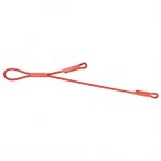 Beal - Dynadoubleclip - 40/ 75cm - Selbstsicherungsschlinge Gr 115 cm - 40 / 75 