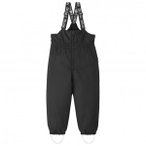 Reima - Kid's Matias - Skihose Gr 80 schwarz
