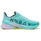 PUMA Damen Crosstraining Schuhe Activate Nitro TR Hyrox Wns, Größe 42 ½ in Bl