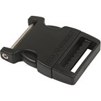 Sea to Summit Field Repair Buckles Ersatzschnallen  Rucksack Zubehör schwarz Gr