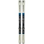 BLIZZARD Herren All-Mountain Ski STORMBIRD 76 X + TPC 11 DEMO, Größe 174 in Sc