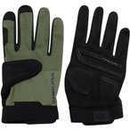 Endura Loop Full Finger   Fingerhandschuhe gruen Größe S Mountainbike | Rennra