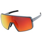 Scott - Torica S3 - Fahrradbrille bunt