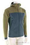 Dynafit Ridge Thermal Herren Fleecejacke-Oliv-Dunkelgrün-L