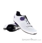 Northwave Storm Carbon Damen Rennradschuhe-Weiss-41
