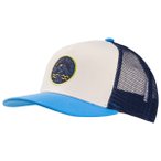 Vaude - Kid's Vaude Cap II - Cap Gr One Size blau