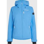 O'NEILL Damen Jacke FWC'Cruz SNOW JACKET, Größe XL in Blau